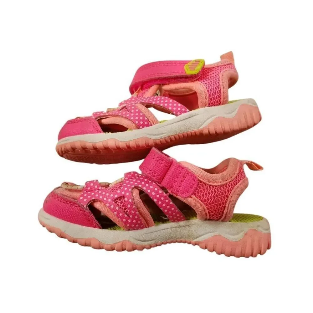 Carter's shoes 8